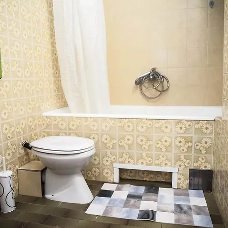 Old Town Appartement *