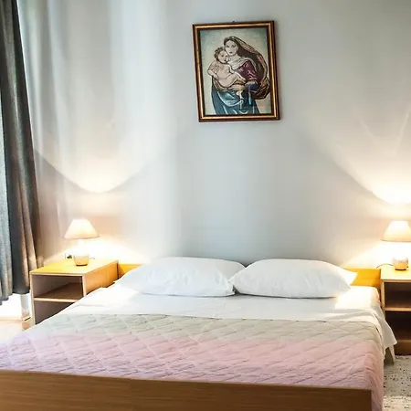 Old Town Appartement