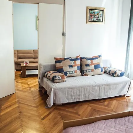 Old Town Apartment Split